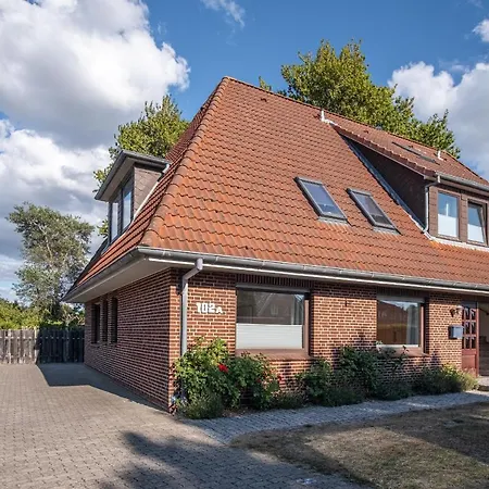 Sky & Homes Salzwiese I Strandurlaub Am Leuchtturm, 4 Betten, Geschirrspueler