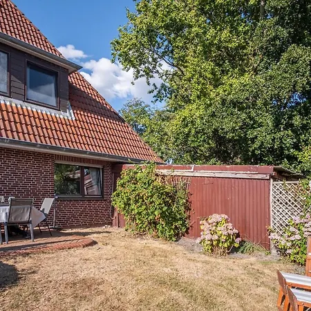 아파트 Sky & Homes Salzwiese I Strandurlaub Am Leuchtturm, 4 Betten, Geschirrspueler Böhl