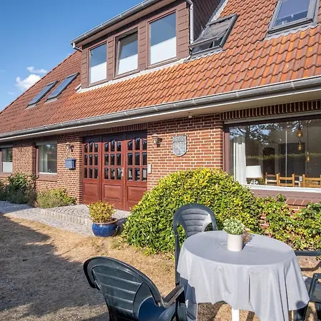 Apartman Sky & Homes Salzwiese I Strandurlaub Am Leuchtturm, 4 Betten, Geschirrspueler *