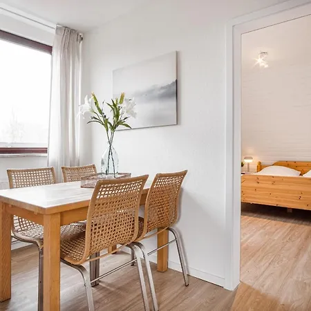 Sky & Homes Salzwiese I Strandurlaub Am Leuchtturm, 4 Betten, Geschirrspueler *