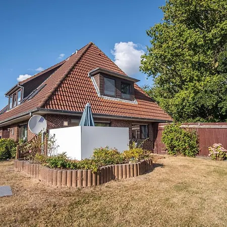 Sky & Homes Salzwiese I Strandurlaub Am Leuchtturm, 4 Betten, Geschirrspueler * Sankt Peter-Ording
