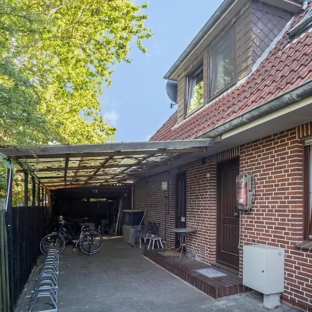 Sky & Homes Salzwiese I Strandurlaub Am Leuchtturm, 4 Betten, Geschirrspueler Apartman Sankt Peter-Ording