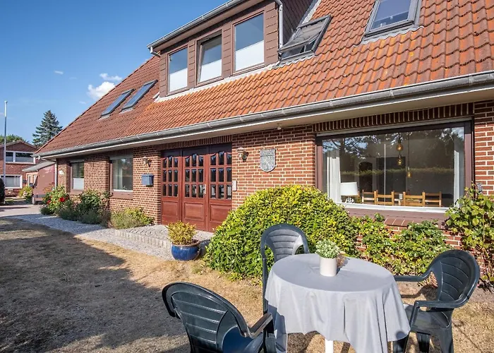 아파트 Sky & Homes Salzwiese I Strandurlaub Am Leuchtturm, 4 Betten, Geschirrspueler *